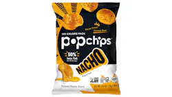 Popchips Nacho