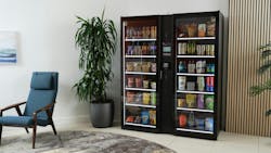 Cantaloupe Smart Store Cantaloupe Smart Store