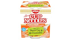 Nissin Cup Noodles Paper Cup Nissin Cup Noodles Paper Cup