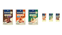 Planters Nut Duos Planters Nut Duos