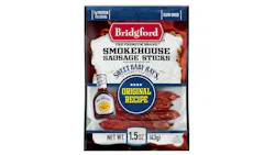 Bridgford Smokehouse Sausage Stick Original Recipe Bridgford Smokehouse Sausage Stick Original Recipe