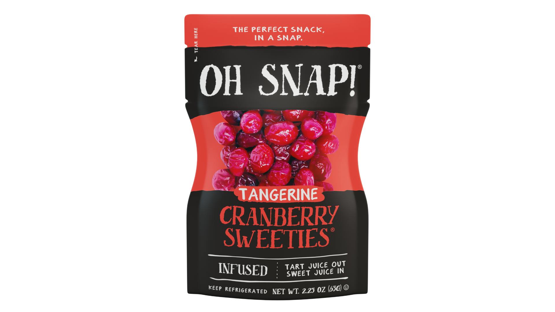 Oh Snap! Pickling, LLC