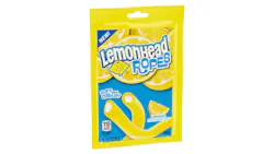 Lemonhead Ropes