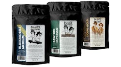 Blues Brothers Coffee from AVS Blues Brothers Coffee from AVS