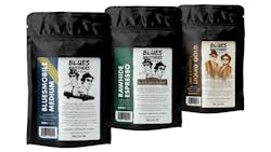 Blues Brothers Coffee from AVS Blues Brothers Coffee from AVS