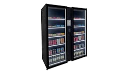 CoolRetail Market 700 CoolRetail Market 700