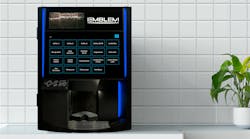 Emblem by Cafection / Evoca Group Emblem by Cafection / Evoca Group