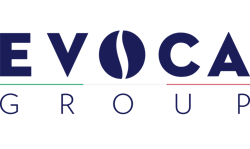 Evoca North America logo