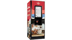 Seattle’s Best Coffee Café-Style Self-Serve Solution from Nestlé Professional Solutions Seattle’s Best Coffee Café-Style Self-Serve Solution from Nestlé Professional Solutions