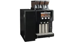 BUNN Premia brewer for office coffee service BUNN Premia brewer for office coffee service