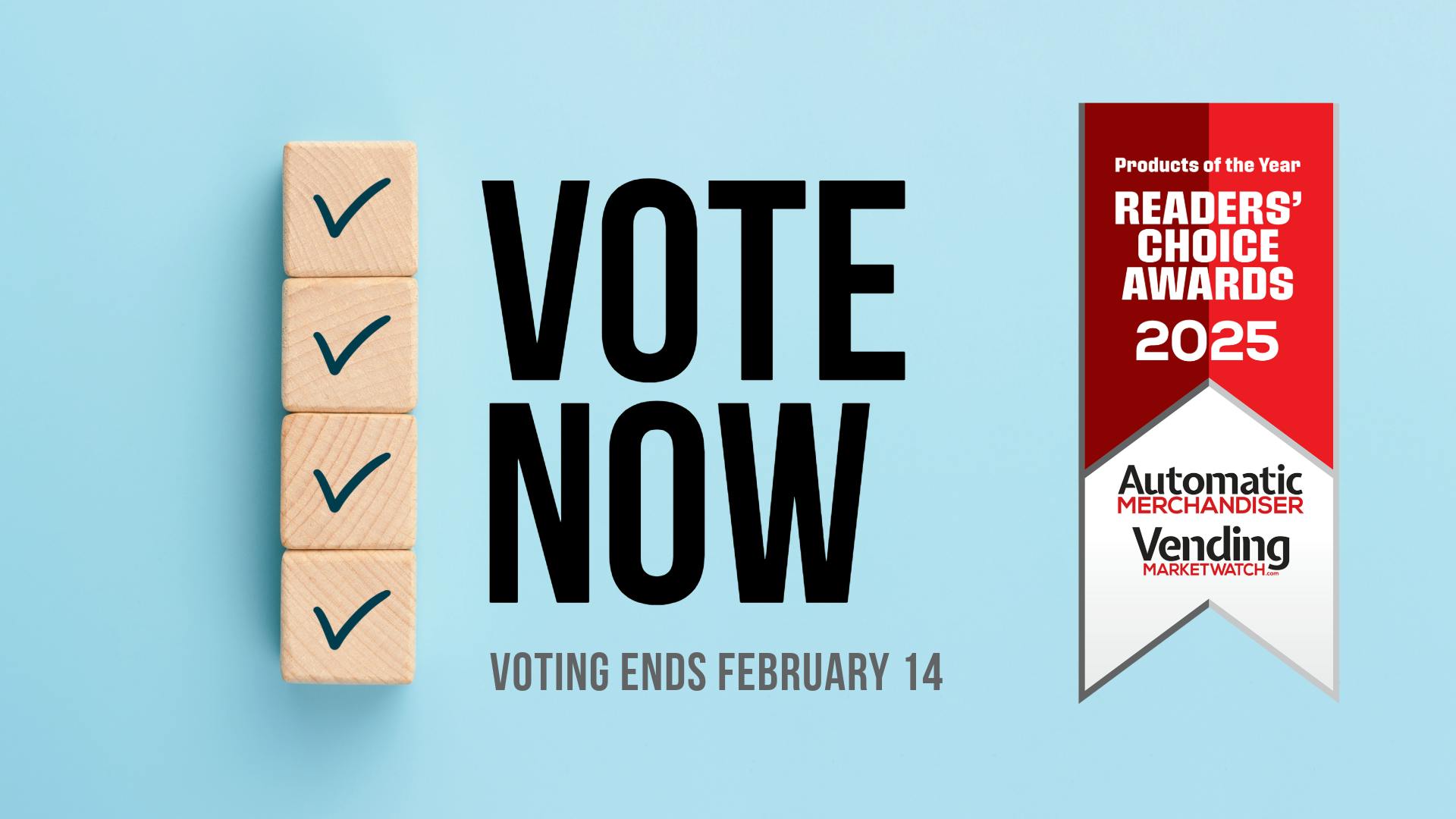 2025 Readers Choice Vote Now