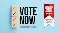 2025 Readers Choice Vote Now 2025 Readers Choice Vote Now