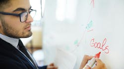 sales strategy goals sales strategy goals