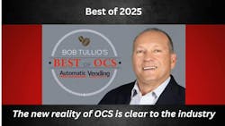 Best of OCS 2025 Best of OCS 2025