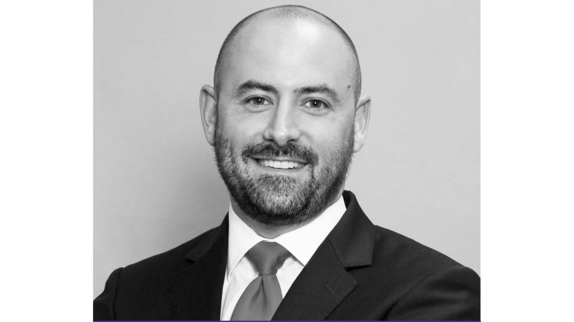 Sean McGrann named Due North CCO