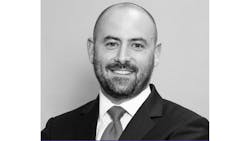 Sean McGrann named Due North CCO Sean McGrann named Due North CCO