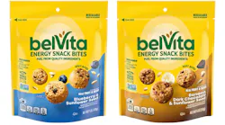 Mondelēz launches belVita energy bites Mondelēz launches belVita energy bites