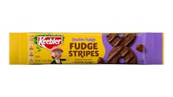 Ferrero adds Keebler Double Fudge Strips double chocolate cookies Ferrero adds Keebler Double Fudge Strips double chocolate cookies