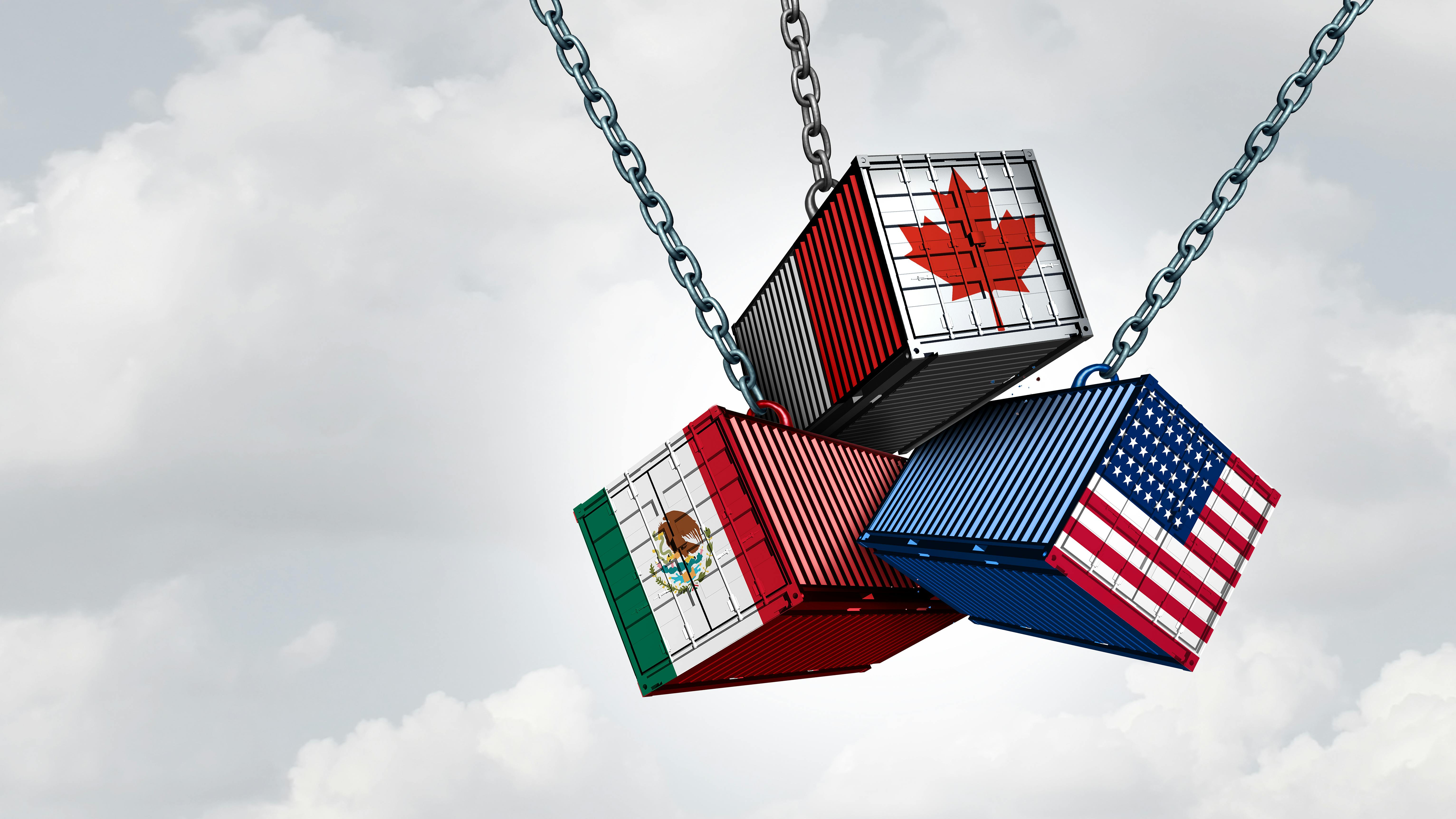 Proposed tariffs could push prices of many consumer goods