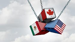 Proposed tariffs could push prices of many consumer goods Proposed tariffs could push prices of many consumer goods