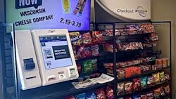 Breakroom entertainment and revenue-sharing platform goes national Breakroom entertainment and revenue-sharing platform goes national