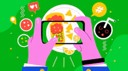 Snacking choices reflect generational trends, notes Mondelēz in a new report Snacking choices reflect generational trends, notes Mondelēz in a new report