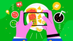 Snacking choices reflect generational trends, notes Mondelēz in a new report Snacking choices reflect generational trends, notes Mondelēz in a new report