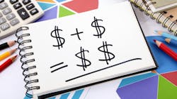 Cantaloupe to offer small business financing for self-service operators Cantaloupe to offer small business financing for self-service operators