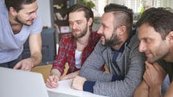 Tools, training and connection can be found in Cantaloupe’s new online community Tools, training and connection can be found in Cantaloupe’s new online community