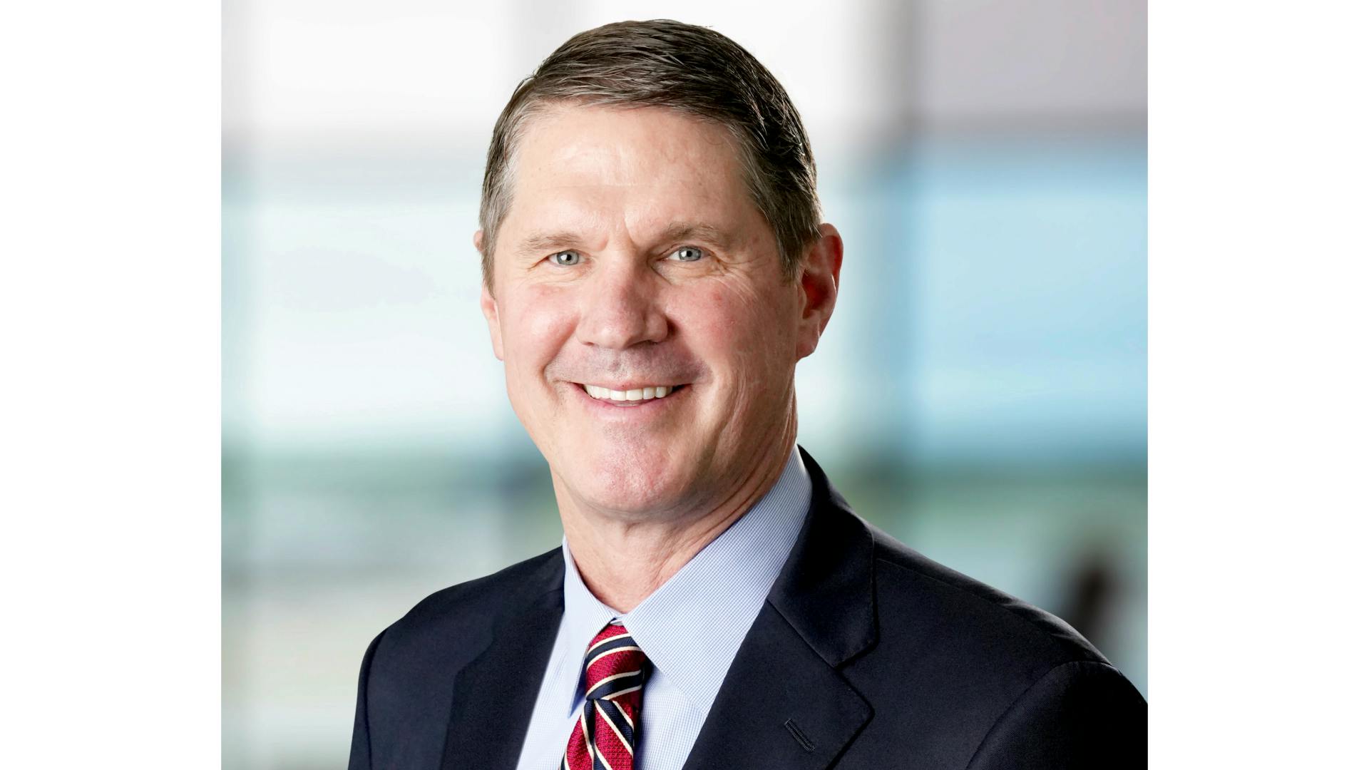 Michael Svagdis tapped as new Sodexo CEO for U.S. campus and government services