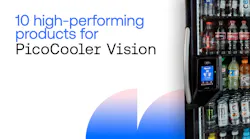 10 High-Performing Products for PicoCooler Vision from 365 Retail Markets