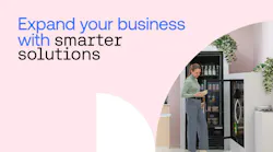 Expand Your Business with Smarter Solutions from 365 Retail Markets