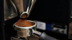 Developed in partnership between Eurest USA and Farmer Brothers, Direct Coffee Roasters will offer 11 sustainability-focused brands crafted with small-batch roasting. Developed in partnership between Eurest USA and Farmer Brothers, Direct Coffee Roasters will offer 11 sustainability-focused brands crafted with small-batch roasting.