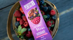 Jason Mraz-inspired LTO refrigerated protein bar from Perfect Snacks debuts Jason Mraz-inspired LTO refrigerated protein bar from Perfect Snacks debuts