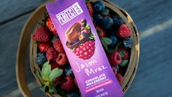 Jason Mraz-inspired LTO refrigerated protein bar from Perfect Snacks debuts Jason Mraz-inspired LTO refrigerated protein bar from Perfect Snacks debuts