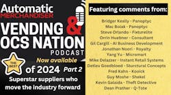 Podcast: Suppliers who fuel innovation and drive the industry forward Podcast: Suppliers who fuel innovation and drive the industry forward
