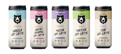 Two Bears creamy oat lattes and protein-packed drinks offer options that meet modern, health-conscious lifestyles without compromising taste. Two Bears creamy oat lattes and protein-packed drinks offer options that meet modern, health-conscious lifestyles without compromising taste.