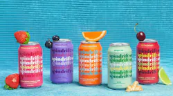 Spindrift launches Spindrift Soda Spindrift launches Spindrift Soda