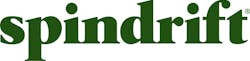 Spindrift Logo, 2025