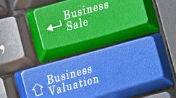 Selling a convenience services business: valuation is key Selling a convenience services business: valuation is key