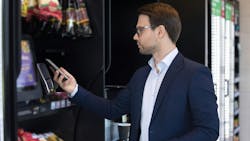 Celebrate National Vending Day 2025 Celebrate National Vending Day 2025