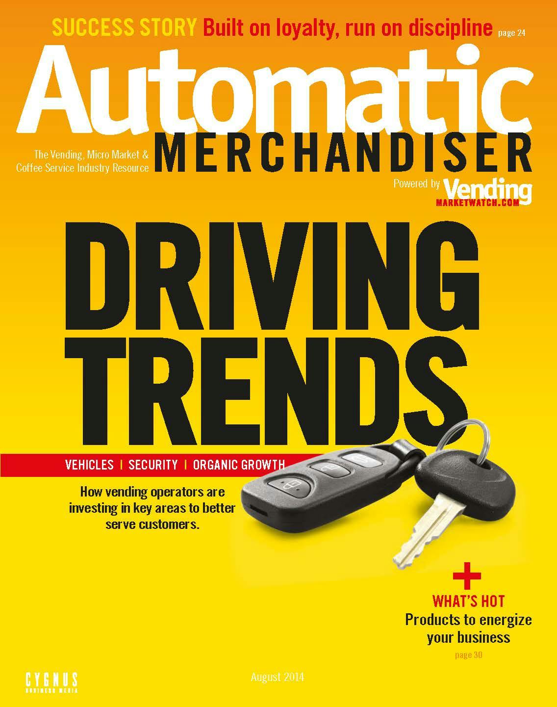 2014 August cover image