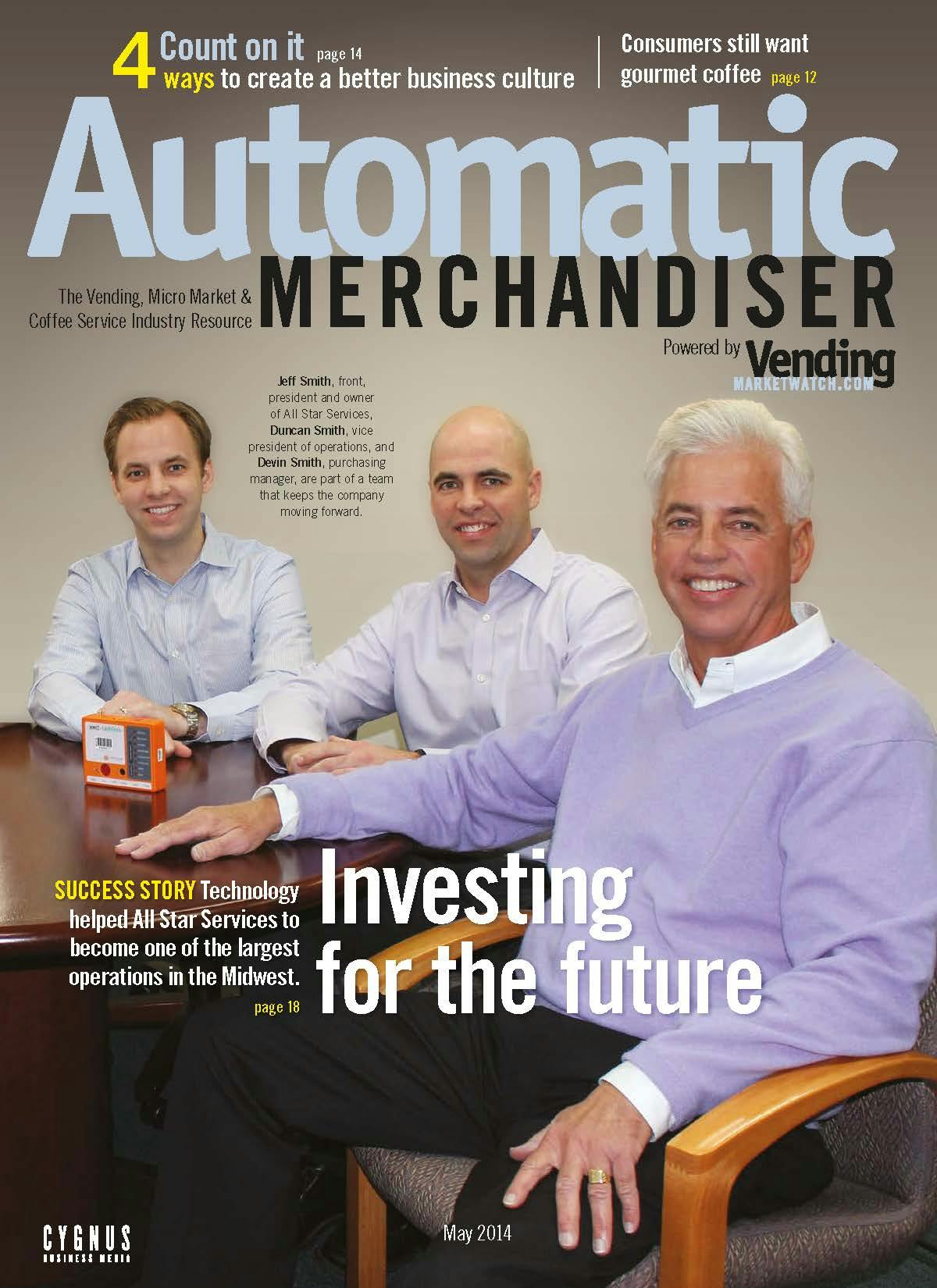 2014 May cover image