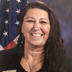 Theresa Haskins Theresa Haskins