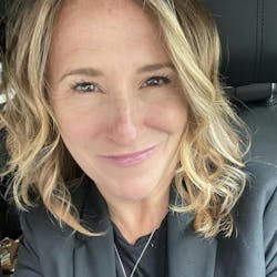 Jennifer Fox Jennifer Fox