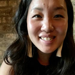 Joanna Choi Joanna Choi