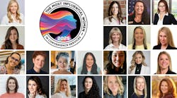 Award Winner | Most Influential Women in Convenience Services Award Winner | Most Influential Women in Convenience Services