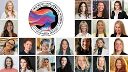 Award Winner | Most Influential Women in Convenience Services Award Winner | Most Influential Women in Convenience Services