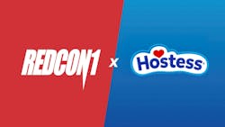 Collaboration pairs Hostess flavors and Redcon1 protein shake expertise Collaboration pairs Hostess flavors and Redcon1 protein shake expertise