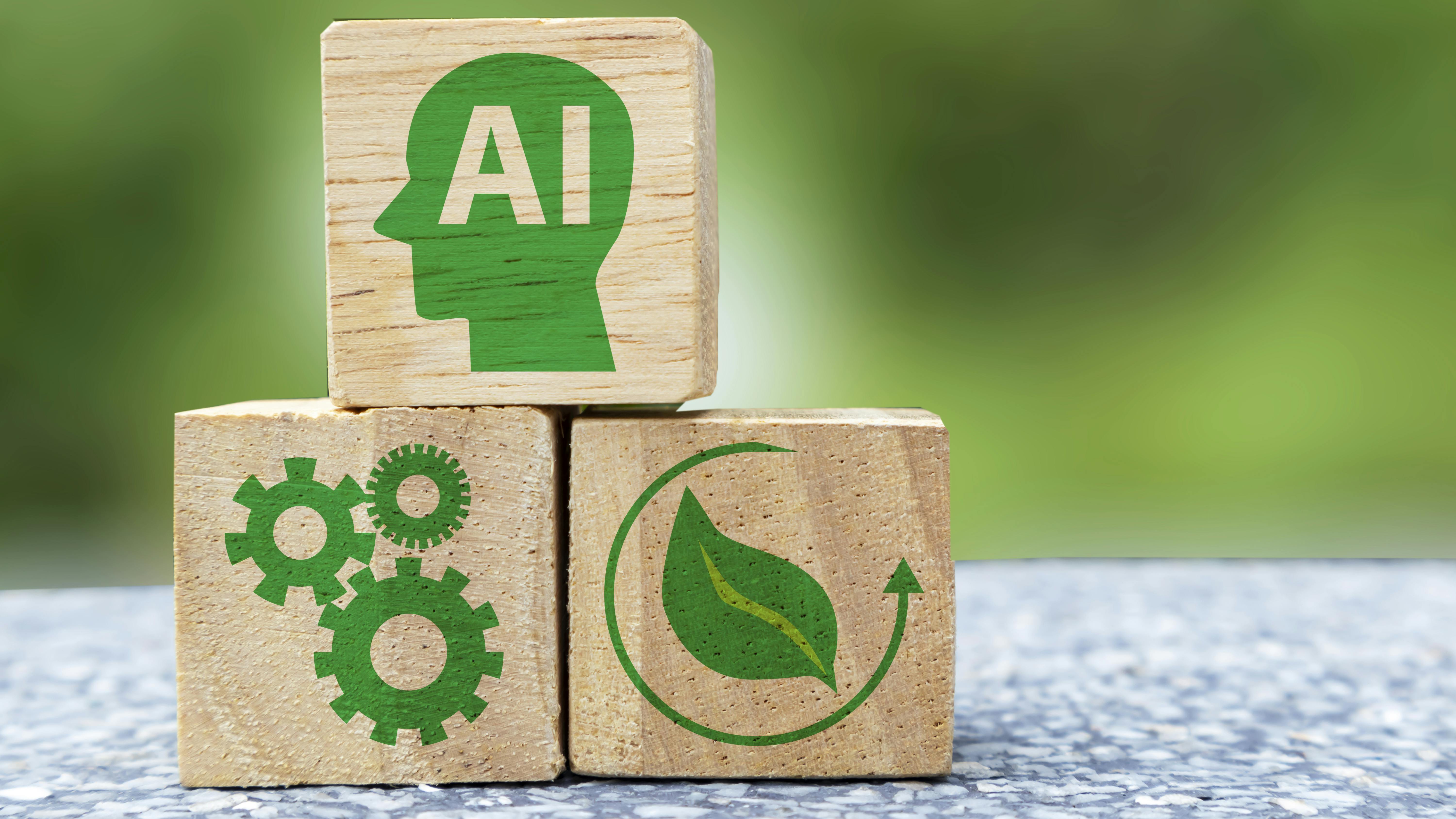 Sustainability and AI are hot business trends for 2025